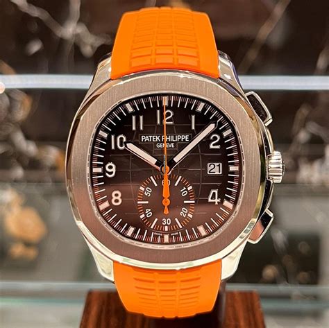 aquanaut von patek philippe|patek philippe aquanaut for sale.